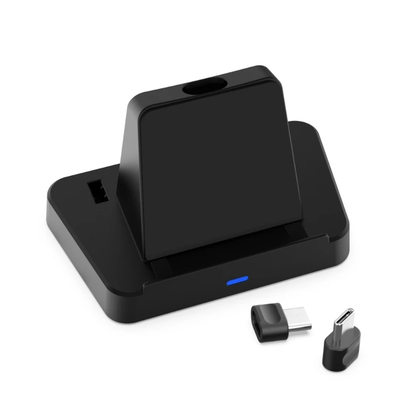 

Charging Accessory Quick Docking Station with Charging Connector for P5 Games 448F