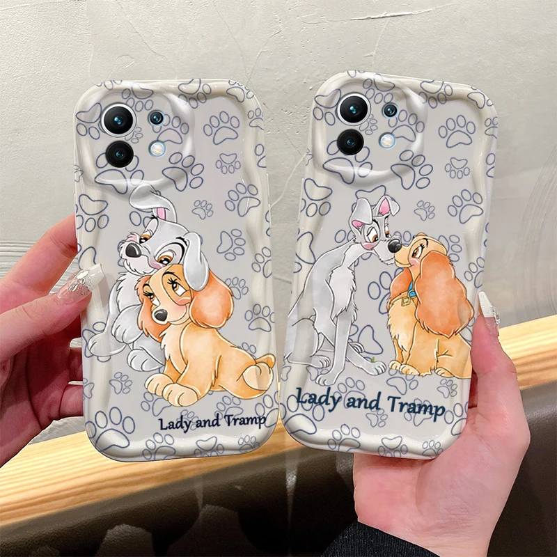 Lady And Tramp Coup…