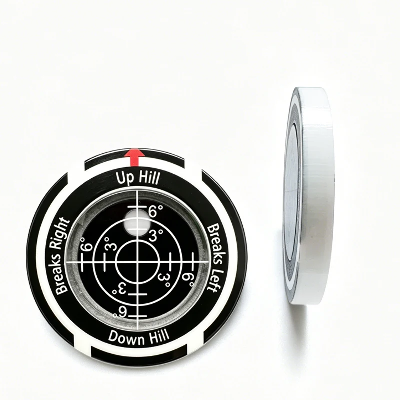 Thumbnail 3 - #50 Highest Rated Golf Ball Markers to Buy in 2026
