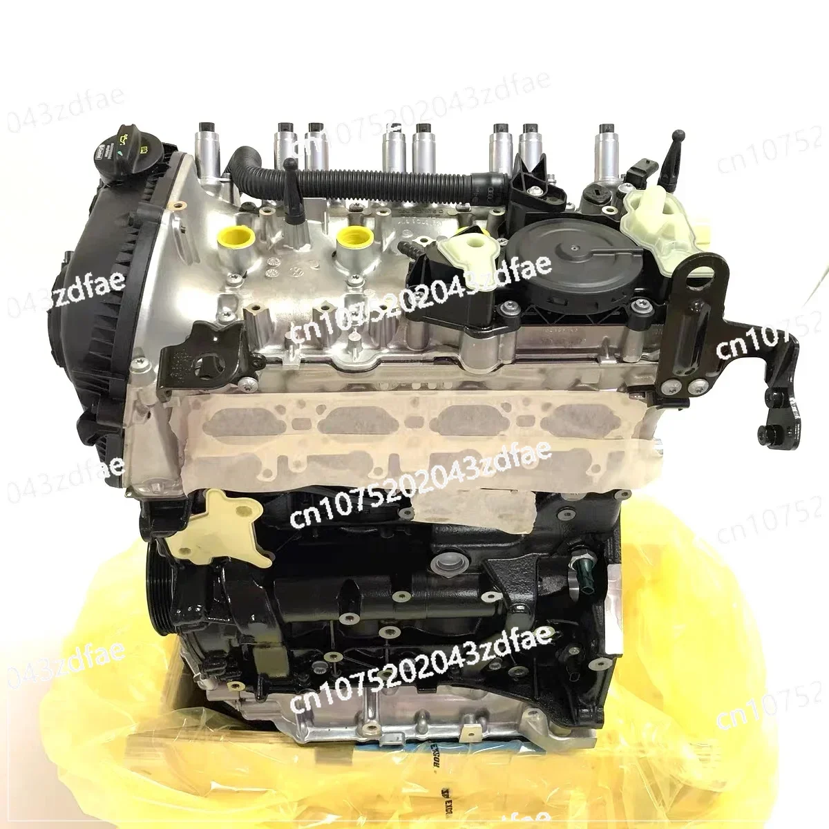 1.8T 2.0T EA888 Engine for  and Tfsi Tsi GEN 2 GEN 3 1.8t CEA CAE CDN CNC CDH 06H100031