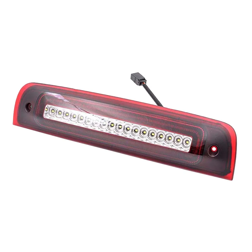 ضوء الفرامل الخلفية لدودج رام 1500 2500 3500 4500 5500 2010-2018 1500 Classic 2019-2021 55372082AD 55372082AC 55372082AE   ﻿