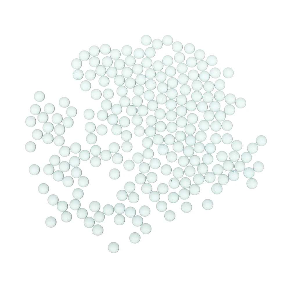 

Anti-boiling Glass Beads Lab High Precision Experimental Small Solid Bulk Round Stones
