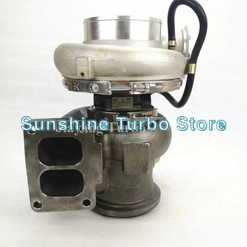 Turbo for Caterpillar 345B/345B L Excavator with 3176C Engine GT4294 Turbo 471086-0002 471086-5002S 471086-2