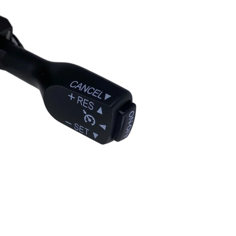 Переключатель круиз-контроля 84632-0F010 84632-34011 для Toyota Corolla Auris Prado 4Runner Yaris Hybrid Verso Avensis автомобильные Фото №4