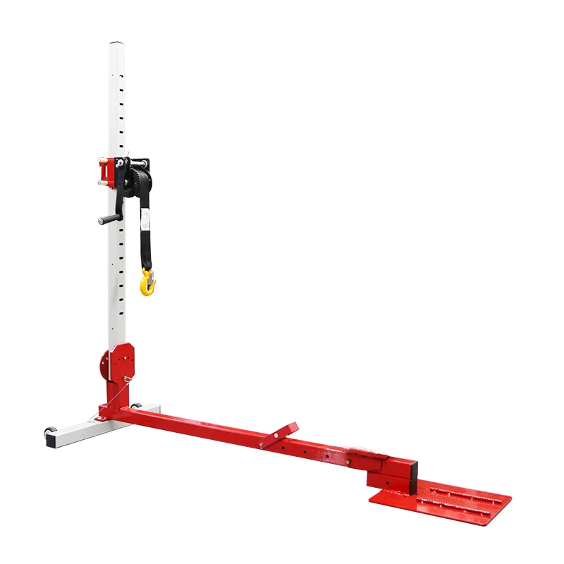 Imagem -05 - Instrumento de Correção de Body Shaping Body Data Recovery Extrator Sheet Metal Especial Latta Car Dent Repair Tools