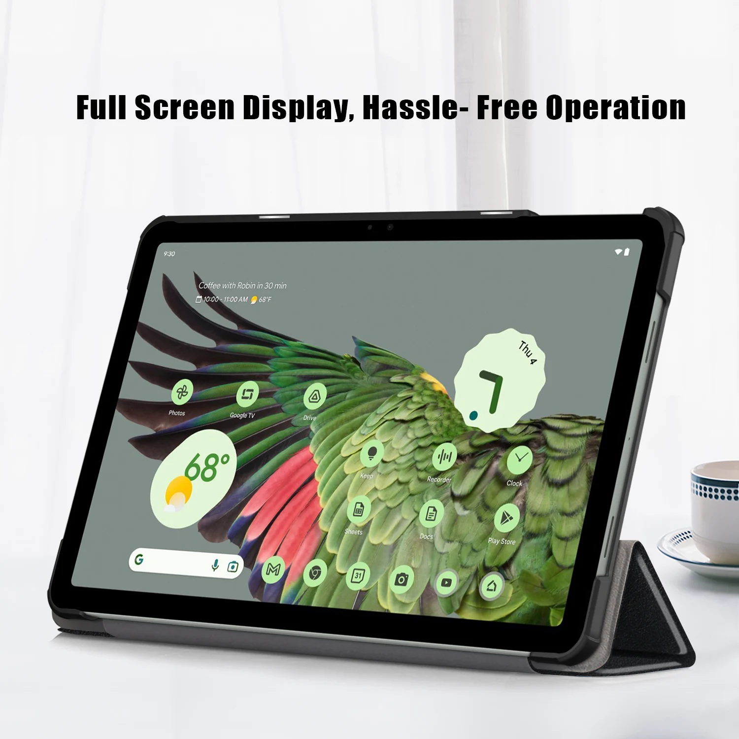 Thumbnail 2 - #23 Compare Google Pixel Tablet Case Before You Buy