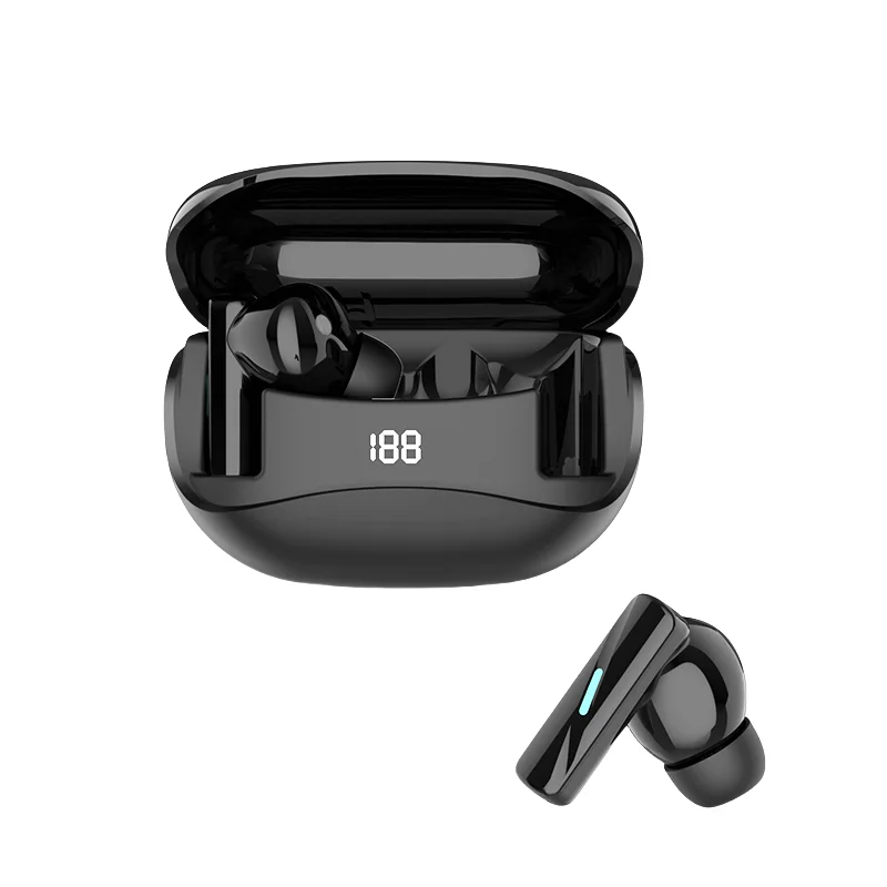 ANC Earphone Mate 60 Gamers Headphones Blutooth 5.4 Gaming Headset Gamer Earphones Bluetooth Wireless Headphone Bluetooth Hifi