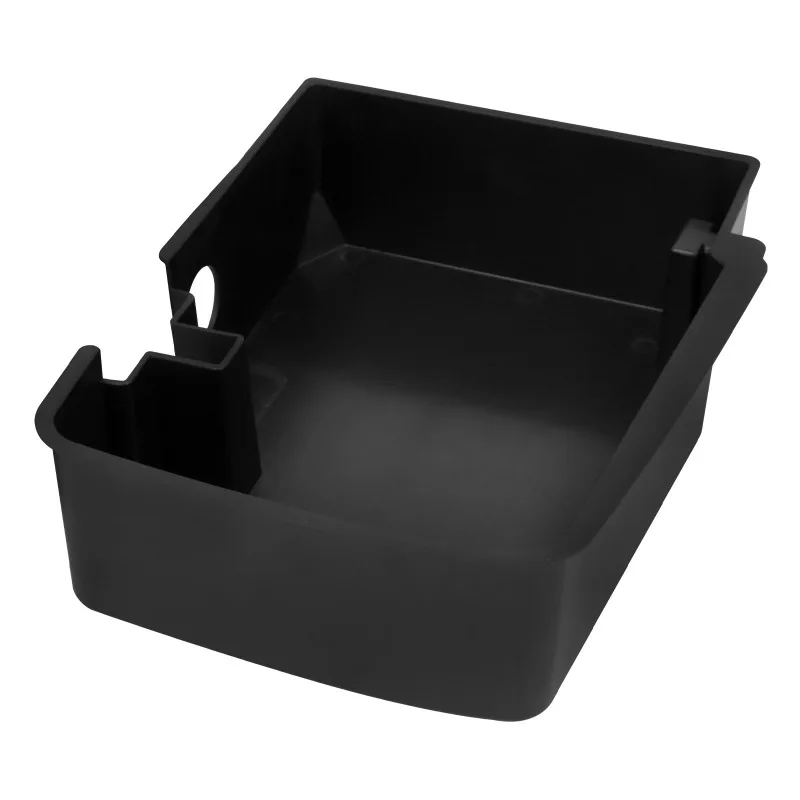 

Suitable for Harley Road King 14-22 years Side Box Street Double Light Glide Modification Toolbox Replacement Accessories