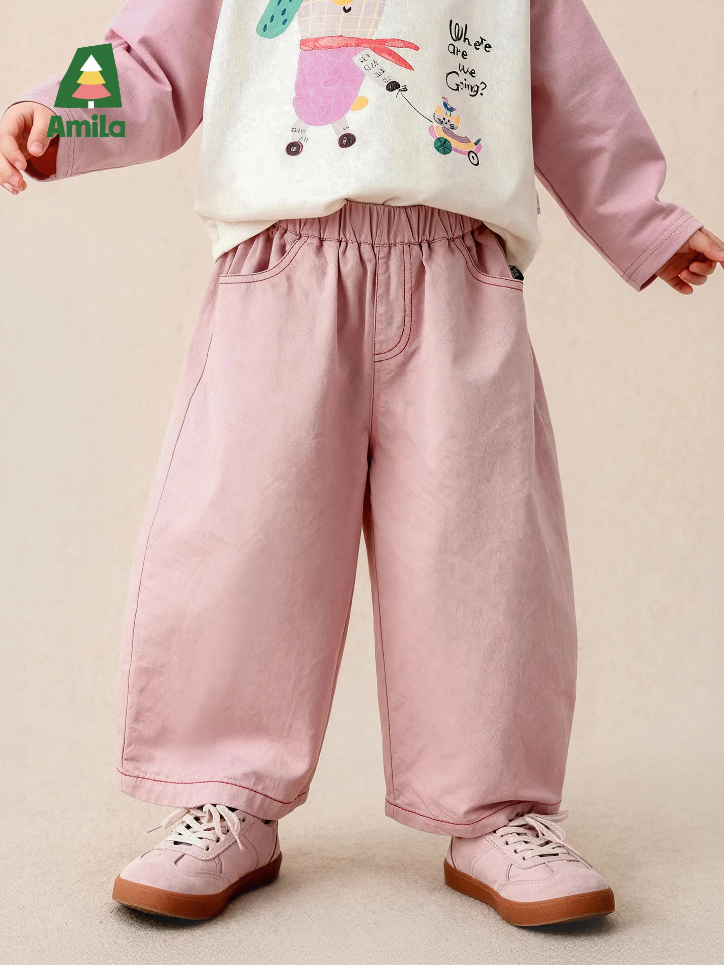 pantalon-decontracte-a-jambes-larges-pour-filles-pantalon-long-pour-enfants-mode-automne-polyvalent-en-coton-respirant-et-confortable-pour-bebes-garcons-et-enfants