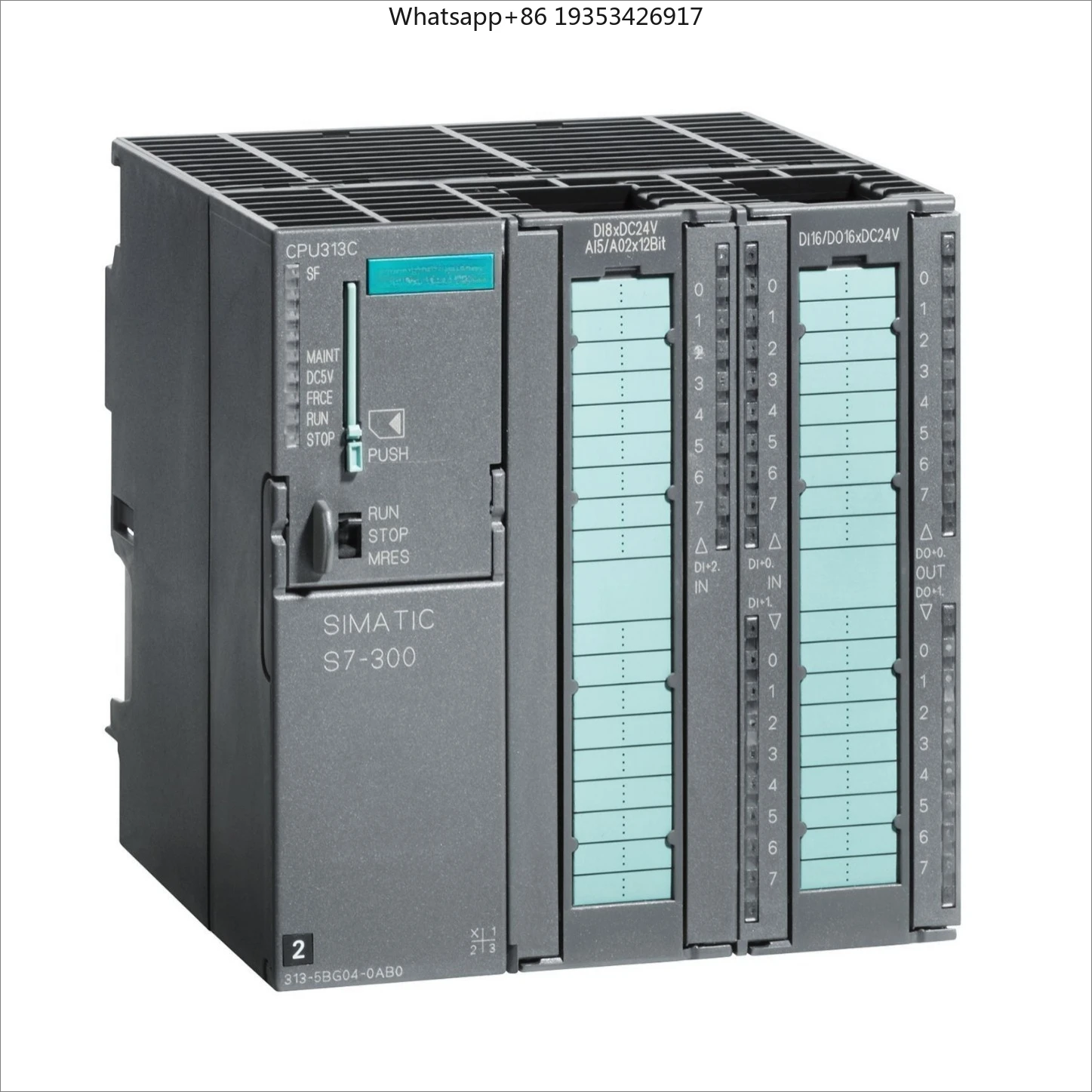 

New PLC S7-300 Original for 6ES7322-1BL00-0AA0/7KF02-0AB0 7PF01 module