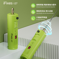 IFIXES i27  LCD SCREEN OCA GLUE REMOVER TOOL HARD GLUE REMOVAL OF COLD LIGHT SCREEN FOR MOBILE PHONE MAINETNANCE