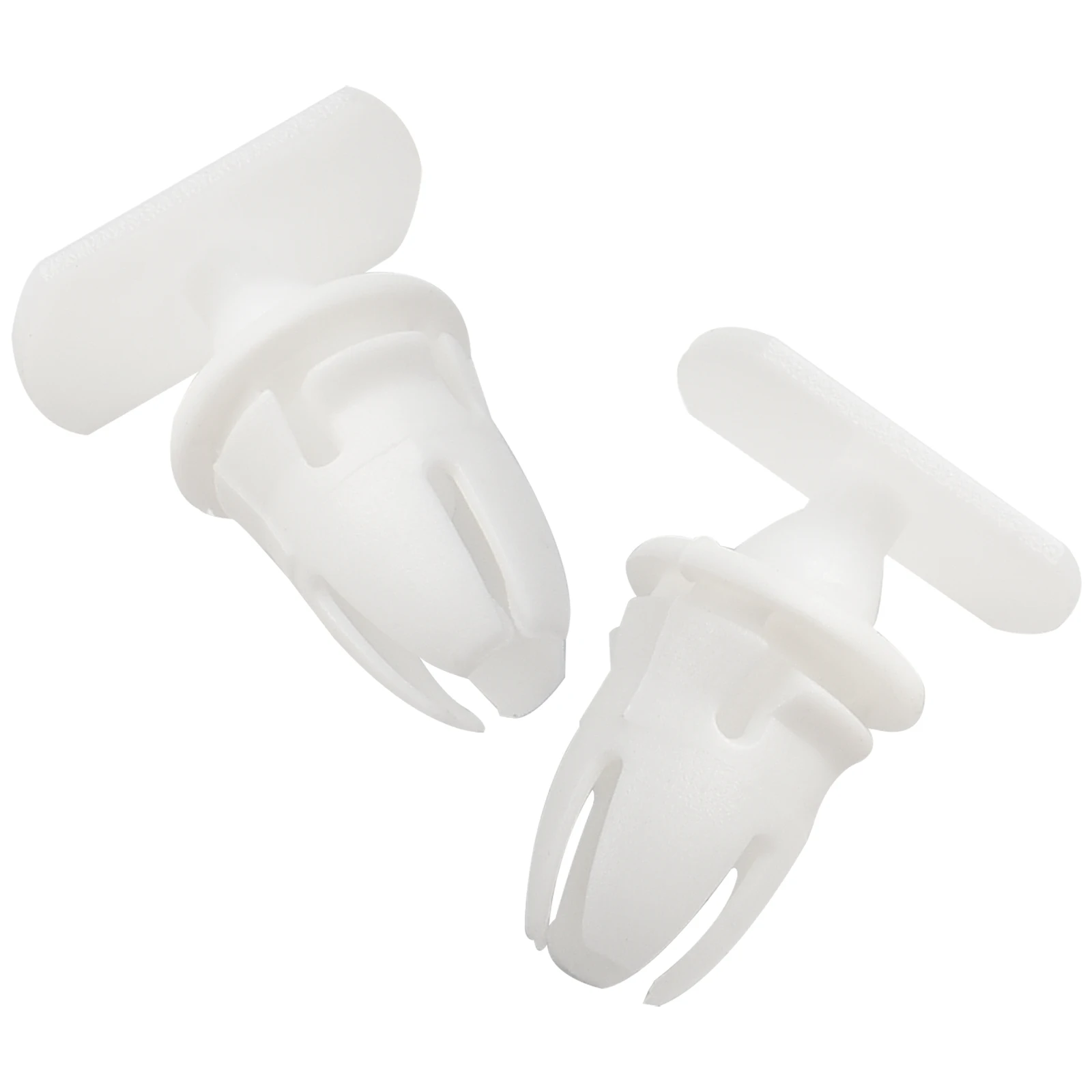 

Зажимы для отделки, заменяет крепление для автомобиля, 20 шт., передняя втулка влево/вправо, пластик, высокое качество, новый практичный.горячий, полезный