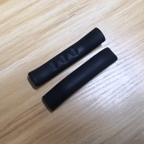 1 Pair Silicone Bicycle Lever Grips Protectors Anti-Skid Bike Brake Lever Handle Sleeve MTB Bike Cycling Silicone Brake Cover - Image 14