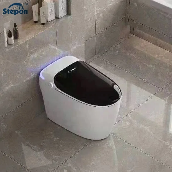 

Independent Research And Development Smart Toilet Seat Smart Toilet Bidet Intelligent Smart Toilet