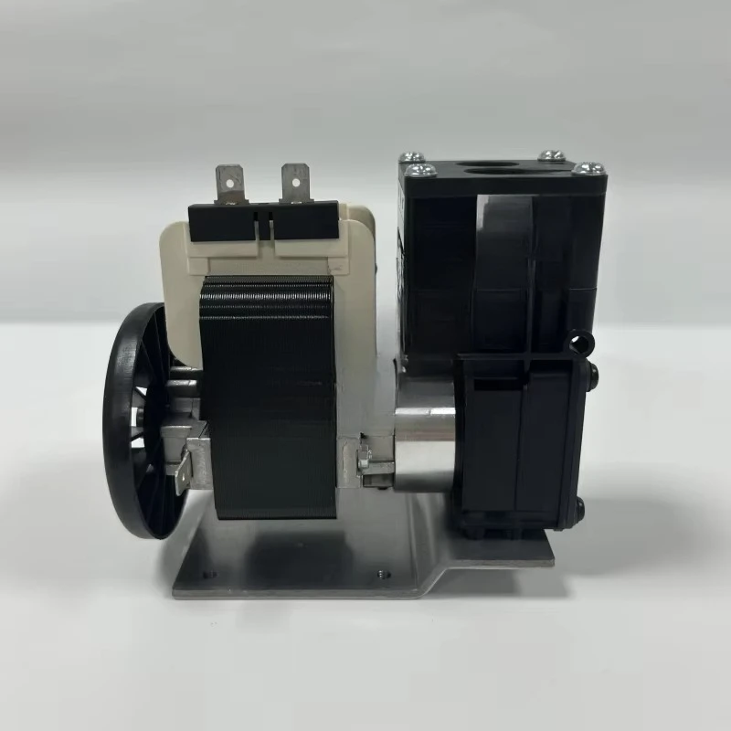 Diaphragm pump sampling pump