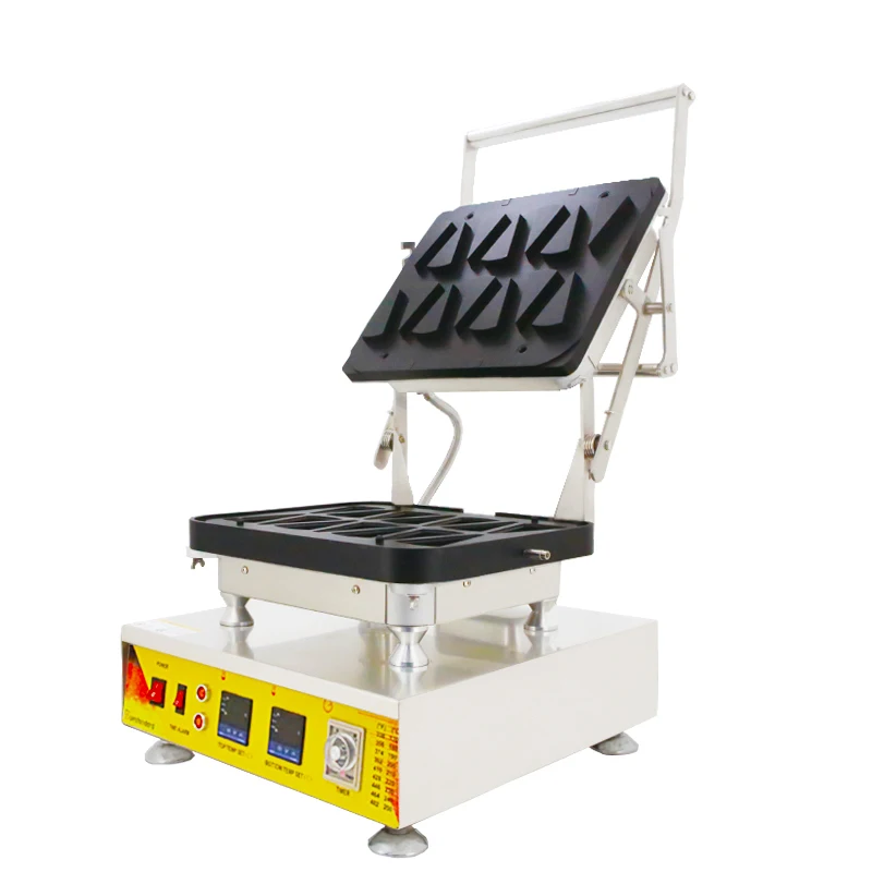 آلة تارت البيض، آلة تورتة الجبن، آلة المخابز، آلة ضغط الجلد على تورتة البيض البرتغالية #2