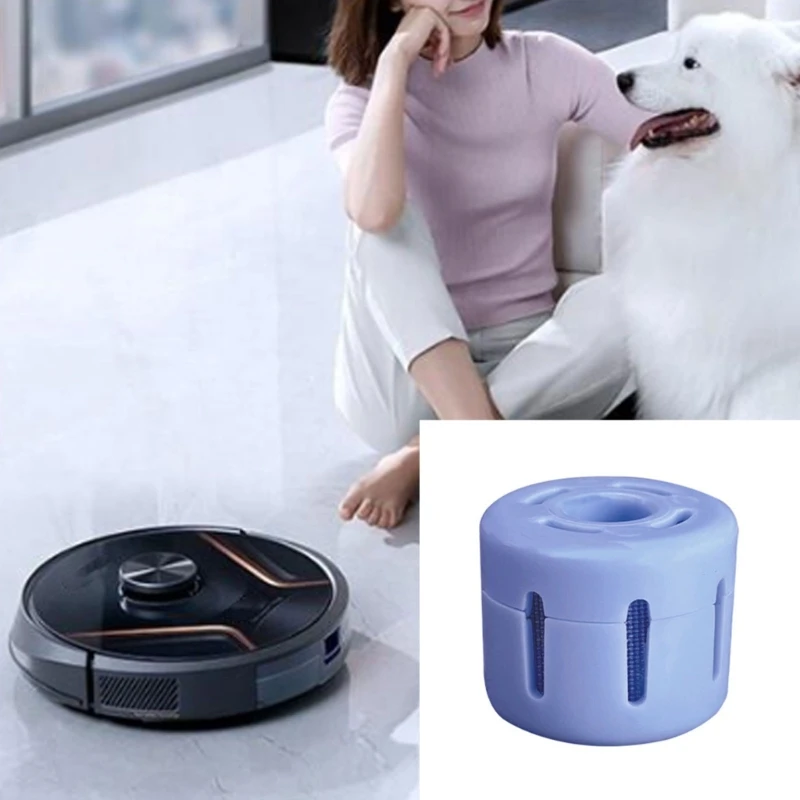 Módulo antibacteriano iones plata CPDD para accesorio aspiradora Robot X10 W10S S20 X20