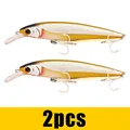 yellow silvery 2pcs