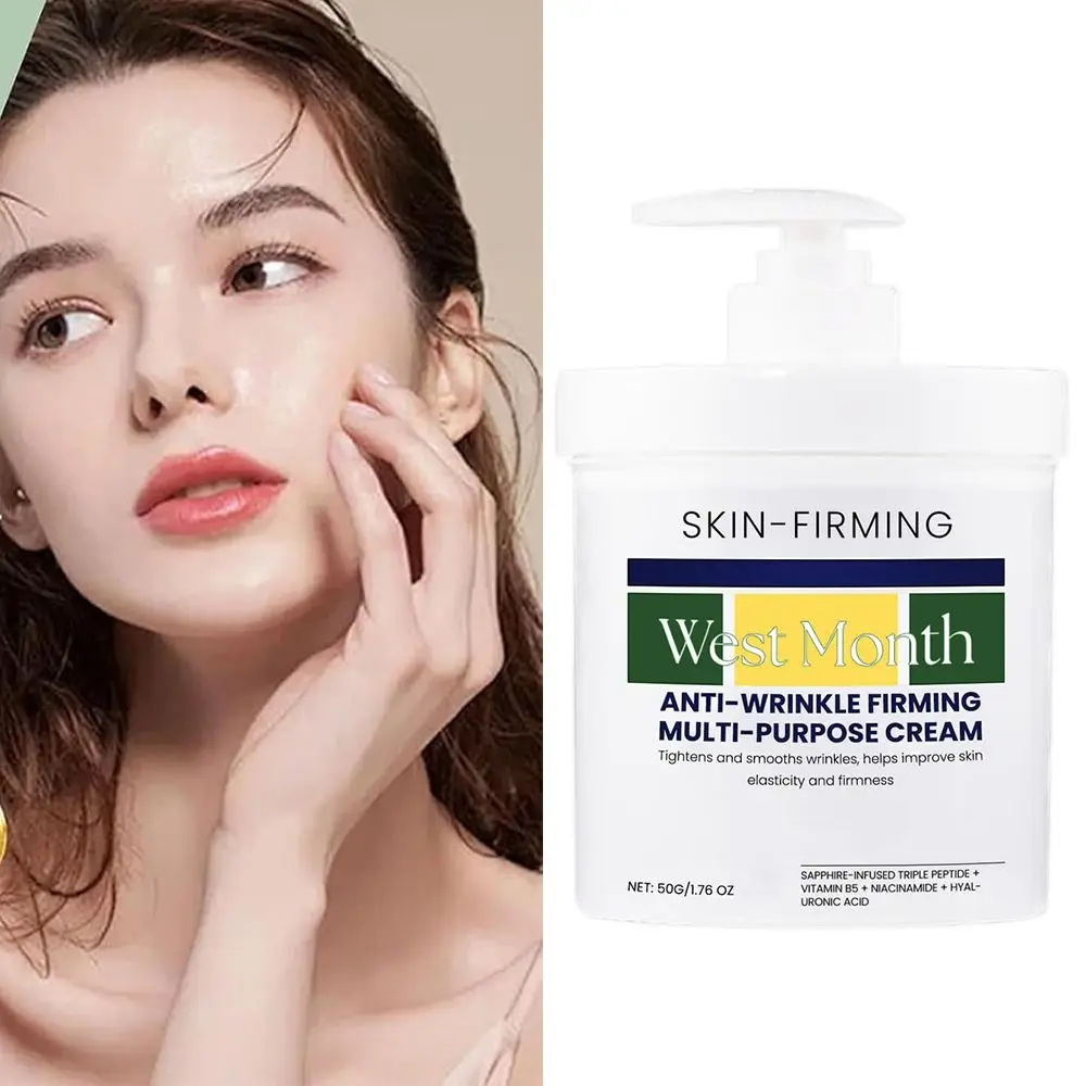 Skin Firming Wrinkle Reducing Cream Wrinkle Reducing Firm Skin Body Lotion Moisturizer Restore Skin Elasticity