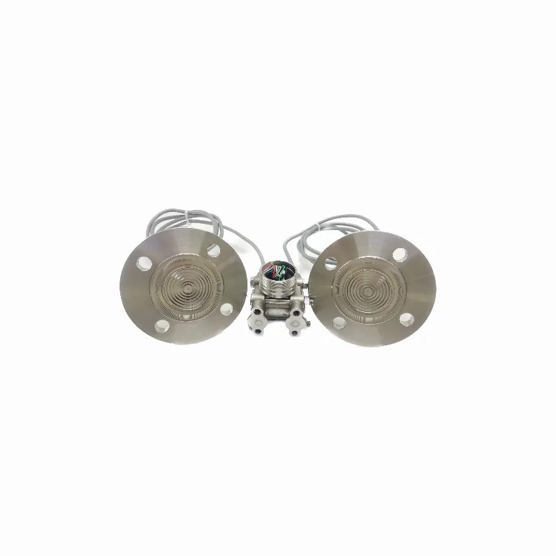 Sensor AP300LS Diaphragm Pressure Sensor 316L/hastelloyC Differential Pressure Transmitter 11-36V 4-20mA DC+HART Side-mounted