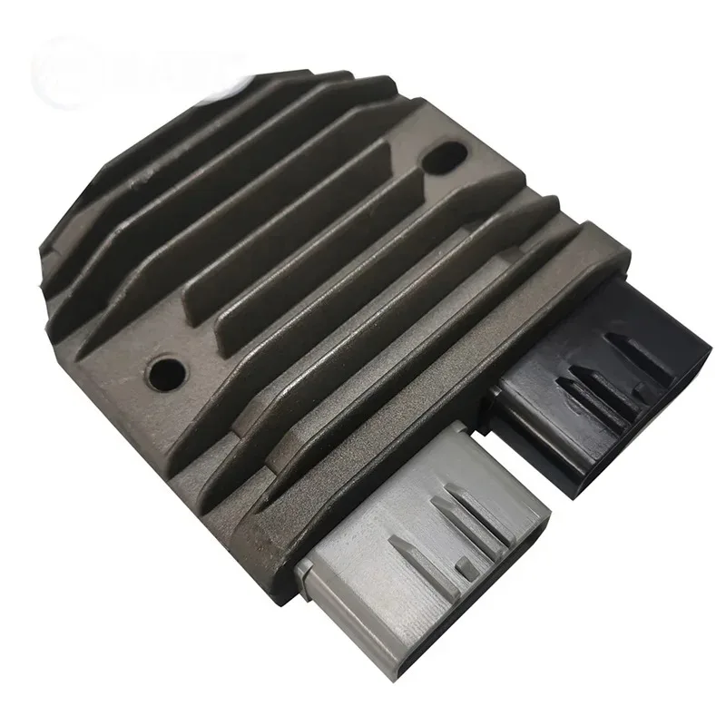 For Triumph Rocket III Classic Tourer 2300 2007-2010 Rocket III SE 2300 2006 Motorcycle Voltage Regulator Rectifier