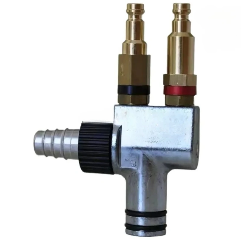 Замена порошкового инжектора aipart IG02, запасная часть порошкового покрытия, порошковый насос для пистолета 391530