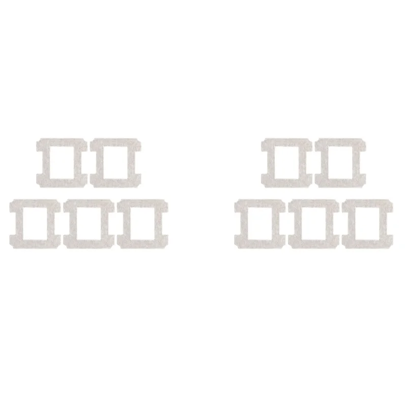 AC93-10X Cleanable …