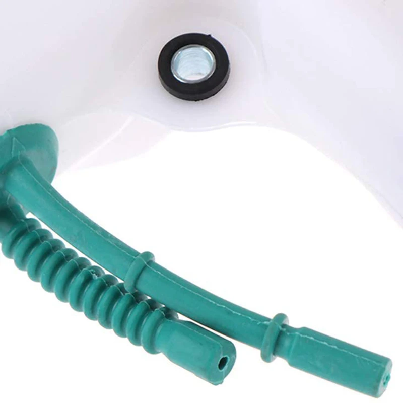 

Delighted- Gas Fuel Tank Assembly for Stihl FS38 FS45 FS46 FS55 FC55 KM55 MM55 TRIMMER