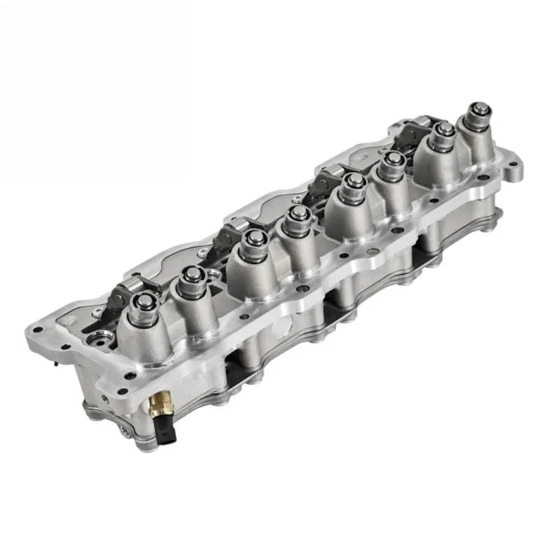 

LR172660 Valve Hydraulic Control Unit LR092033 JDE38691 JDE41382 for Land Rover Range Rover Sport Vogue