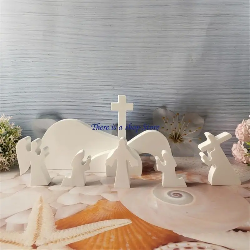 D0AD Religious Them…