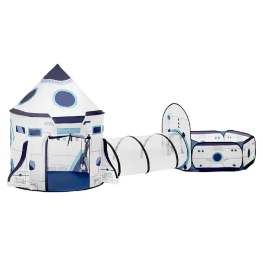 3PC Play Tent With …