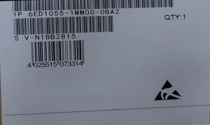 

Brand New original6ED1055-1MM00-0BA2 6ED1055-1HB00-0BA2 6ED 1055-1MM00-0BA2 spot Fast delivery