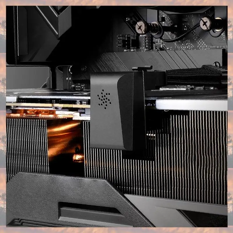 

2025 New-ATX3.0 12VHPWR 12+4 16Pin Pcie5.0 450W Power Supply Cable Adapter 180 Degree Connectors For RTX 4090 4080 4070 Durable