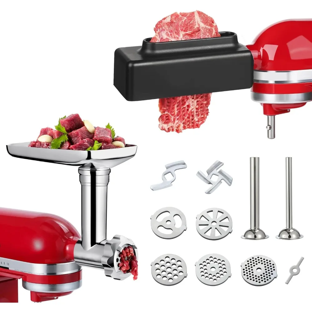 

Насадка для шлифовальной машины и степлер для размножения, совместимый со всеми моделями миксеров, аксессуары для пищевой промышленности