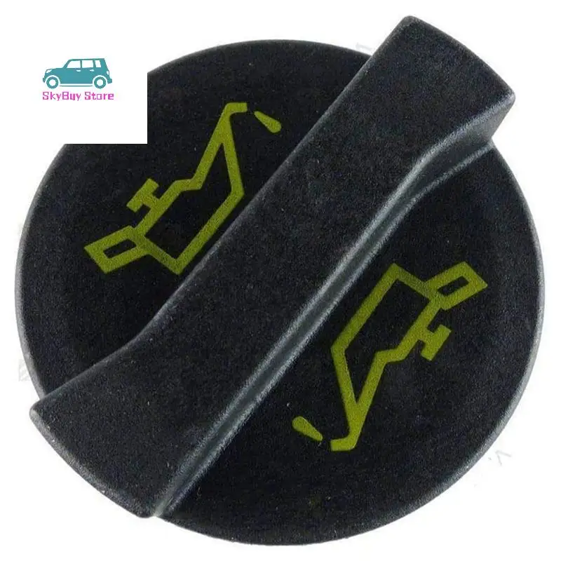 

2 крышки маслозаливной горловины для Ford Fiesta Focus Mondeo Escort Ka 1135010 , YS4G6766AA,K 100144 , 1180.R1, 1004134110