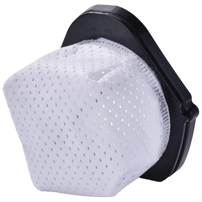 فلاتر كوب الغبار البديلة لسمكة القرش اللاسلكية المحمولة ، يستبدل جزء ، XF769 ، SV780 ، SV75Z ، SV728N ، SV726N