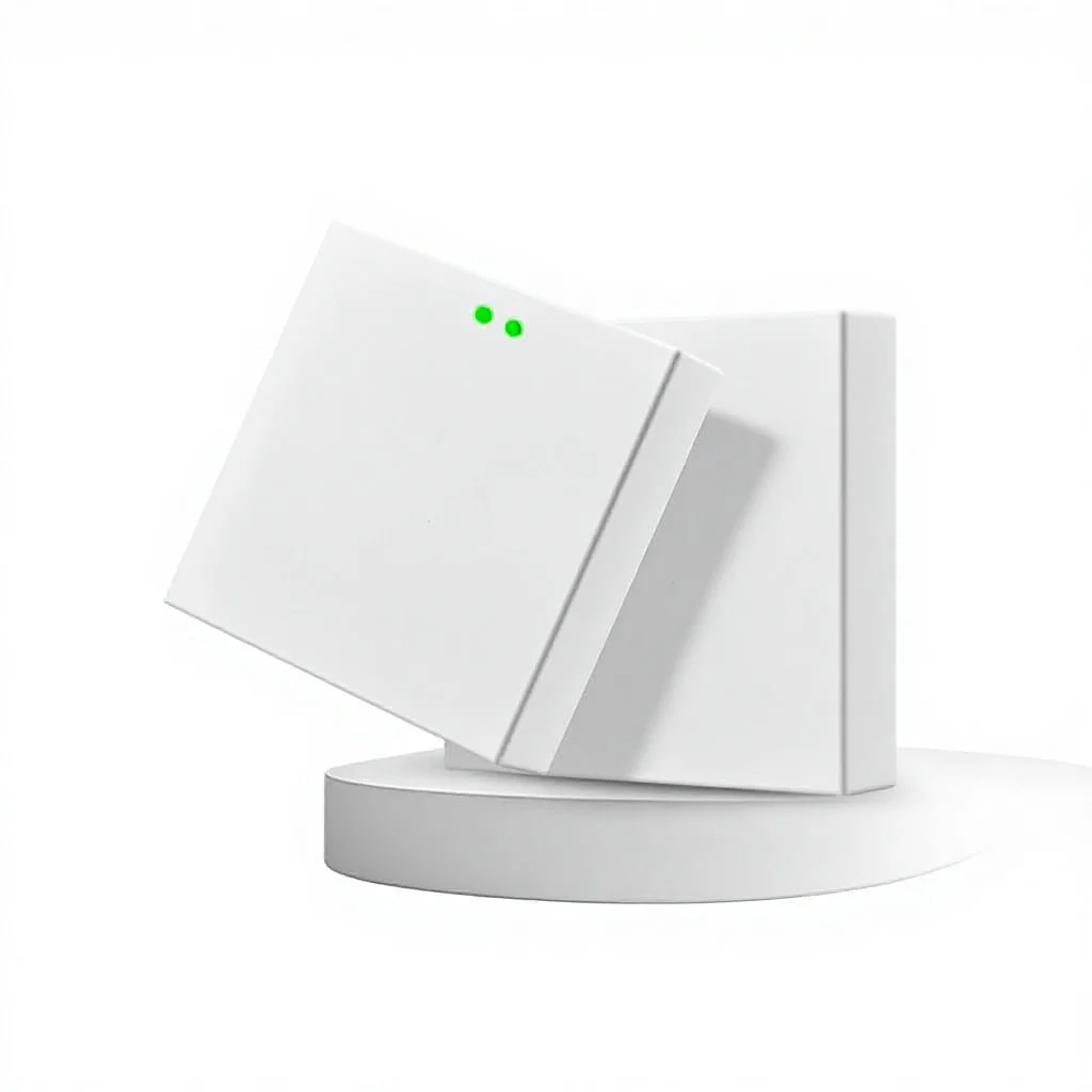 Graffiti App Remote Gateway Whole House Intelligent Voice Home Automation System Zigbee Wireless Control Panel HB