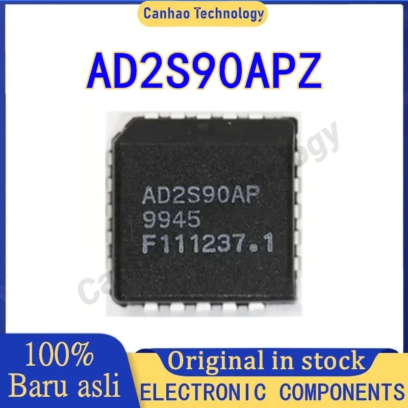 

AD2S90APZ AD2S90AP AD2S90 PLCC-20