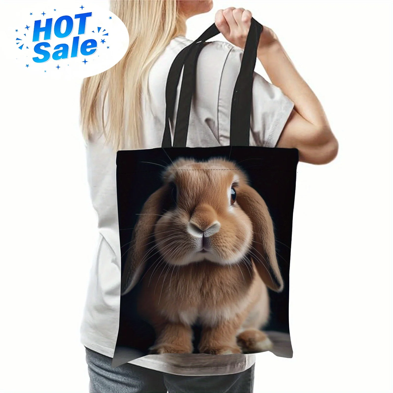 1-unidade-de-bolsa-com-um-encantador-e-fofo-coelhinho-de-pelucia-marrom-de-orelhas-caidas-macio-e-adoravel-com-design-de-desenho-animado-perfeito-para
