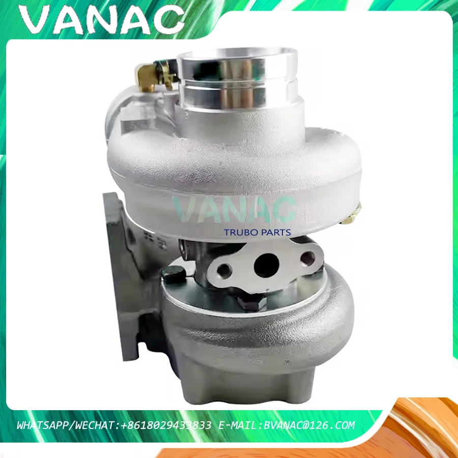 TB2527 Turbo 465941-5005S 14411-22J01 14411-22J00 1441122J01 4659415005S 1441122J00 For Nissan Patrol GR Y60 2.8 TD RD28T RD28