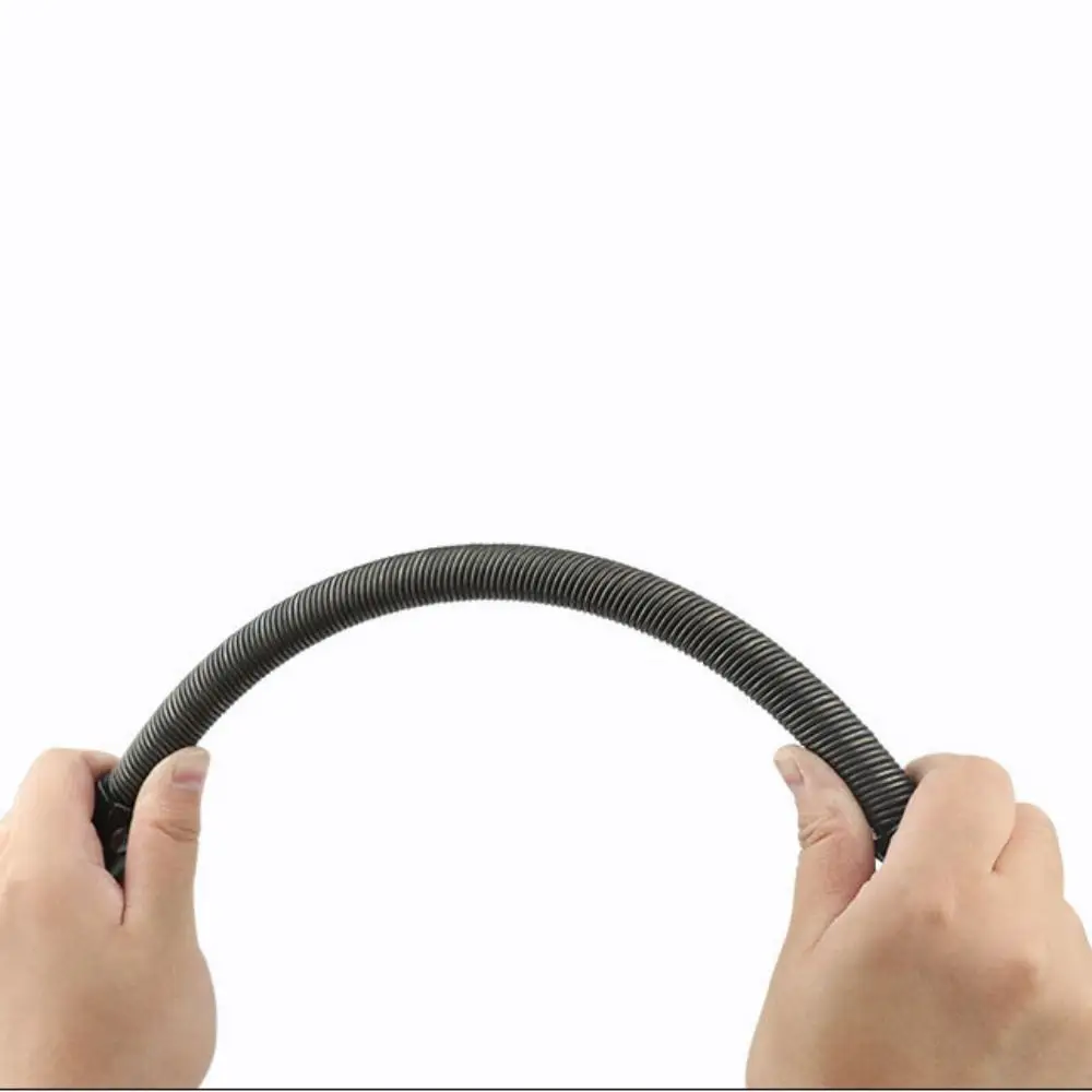 

Удлинитель приводной головки 1/2 дюйма, эластичность, высокопрочный электрический ключ, шатун, антикоррозийный, противоскользящий слот