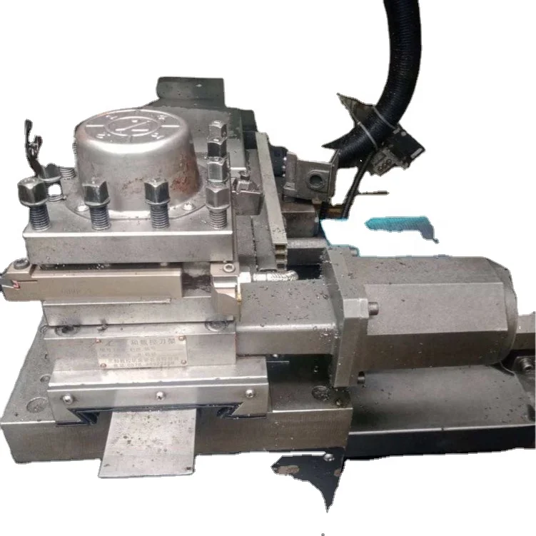 90W Motor for Tool Holder LD4B-CK6125