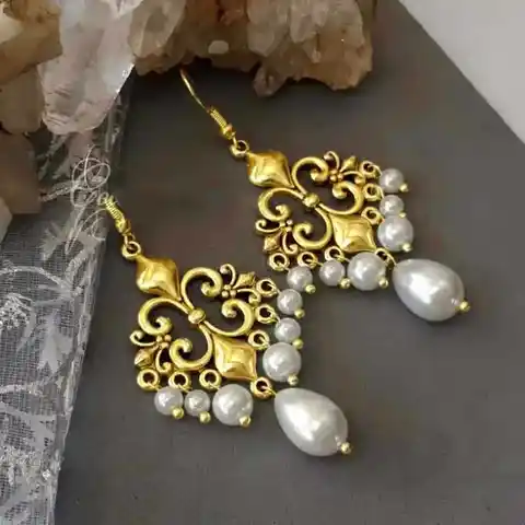 8 best sales विक्टोरियन सहायक उपकरण - №6