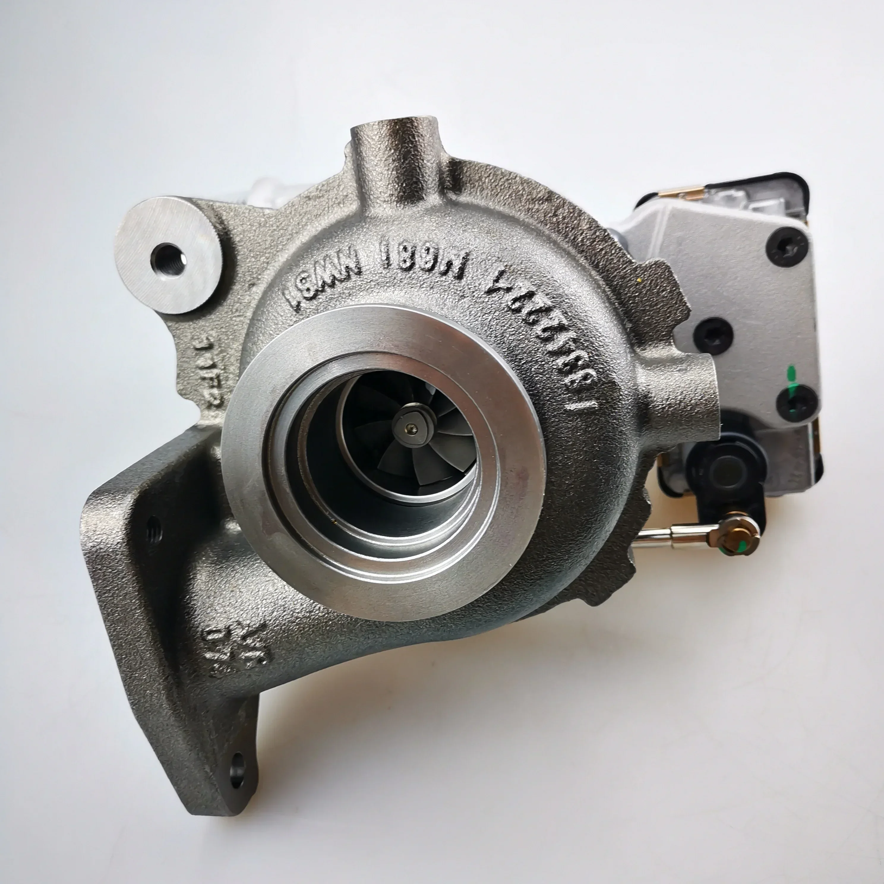 

2025 Best Seller SAIC MAXUS G10 1.9T Changan F70 Original Turbocharger 848184-5002S 10168923
