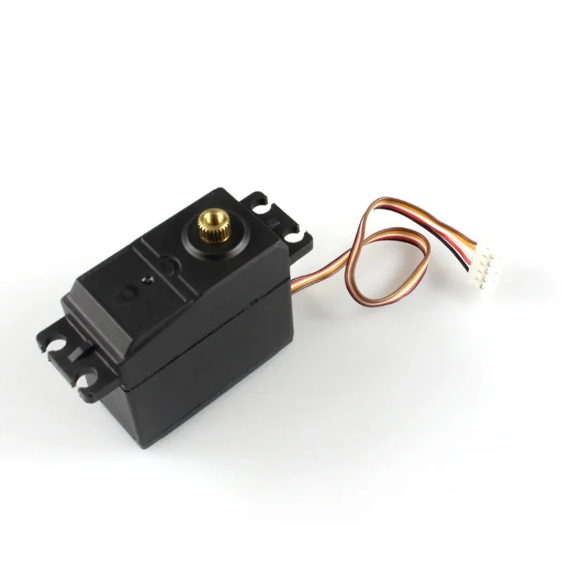 

WLtoys K949 10428-A 10428-B 10428-C Rc Car Spare Parts K949-110 Steering Servo