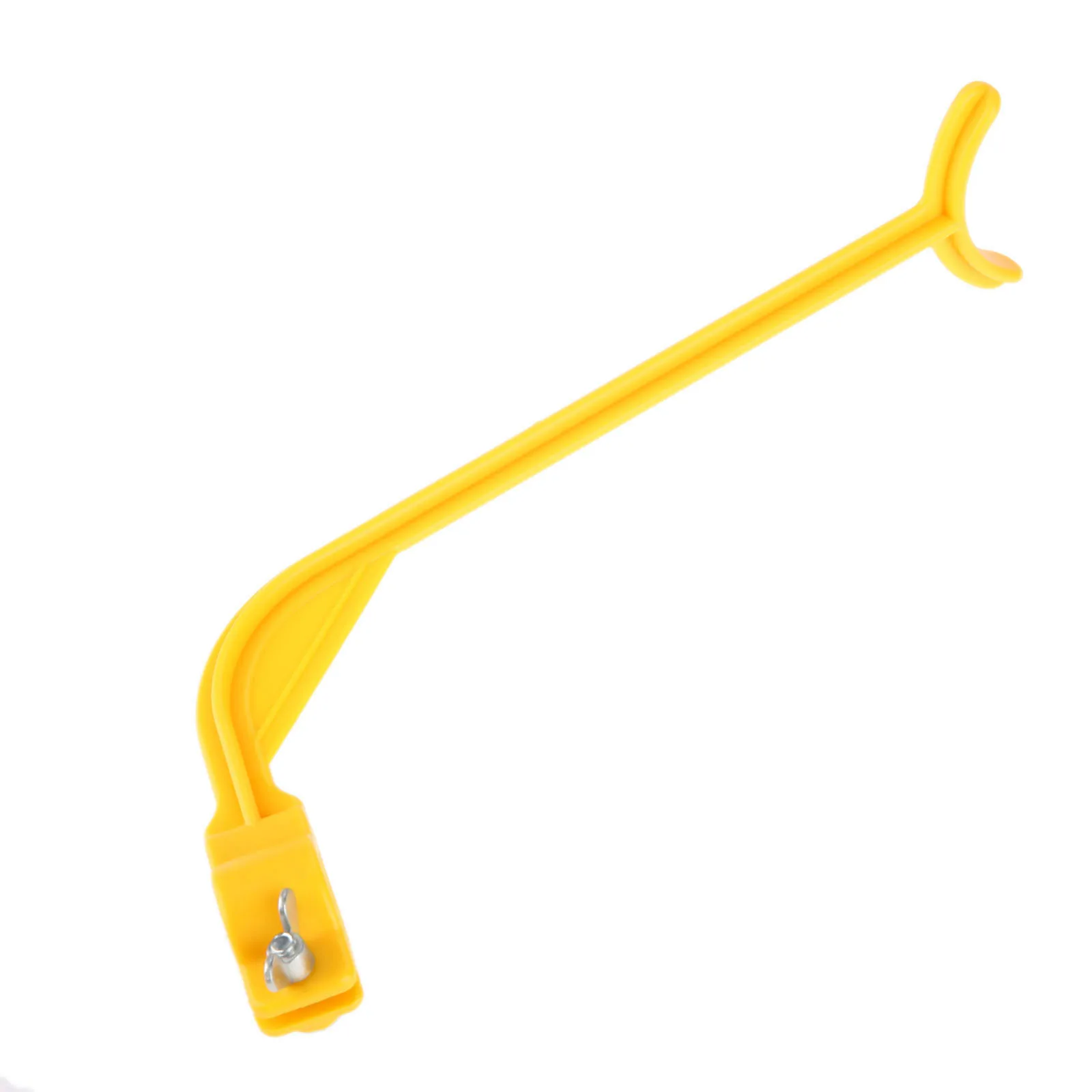 جديد جولف سوينغ المدرب المبتدئين لفتة محاذاة التدريب الإيدز نادي الغولف الصحيح المعصم العملي ممارسة دليل أداة 1 قطعة #5