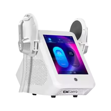 EMSzero Body Sculpt Muscle Stimulate Fat Removel EMSzero Eletric Machine Hi-emt RF Weight Lose Portable Electromagnetic - AliExpress 