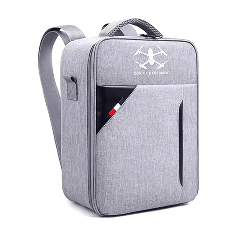 【recomendar】per-dji-4-pro-drone-zaino-custodia-da-viaggio-portatile-zaino-scomparti-accessori