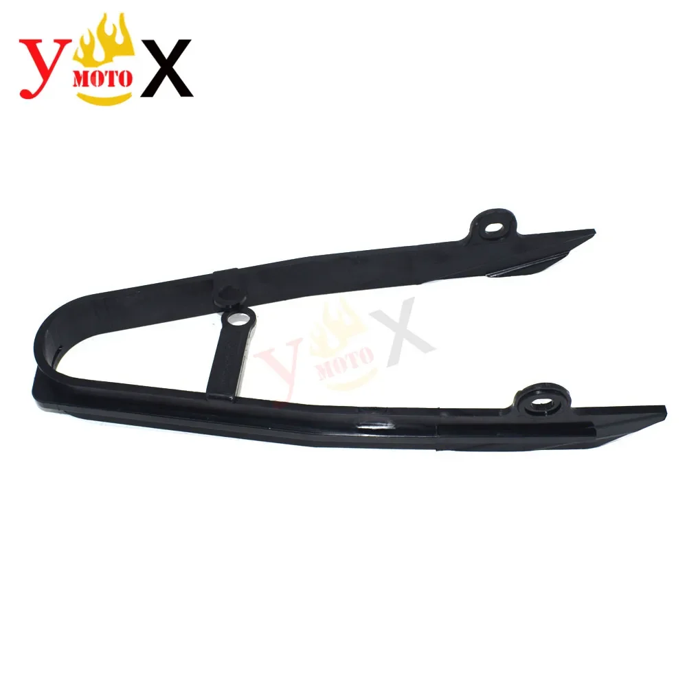 CBR 1000 04-07 Motorcycle Rear Swingarm Chain Guide Slider Guard Flat Fork Buffer Cover For Honda CBR1000 2004-2007 2005 2006