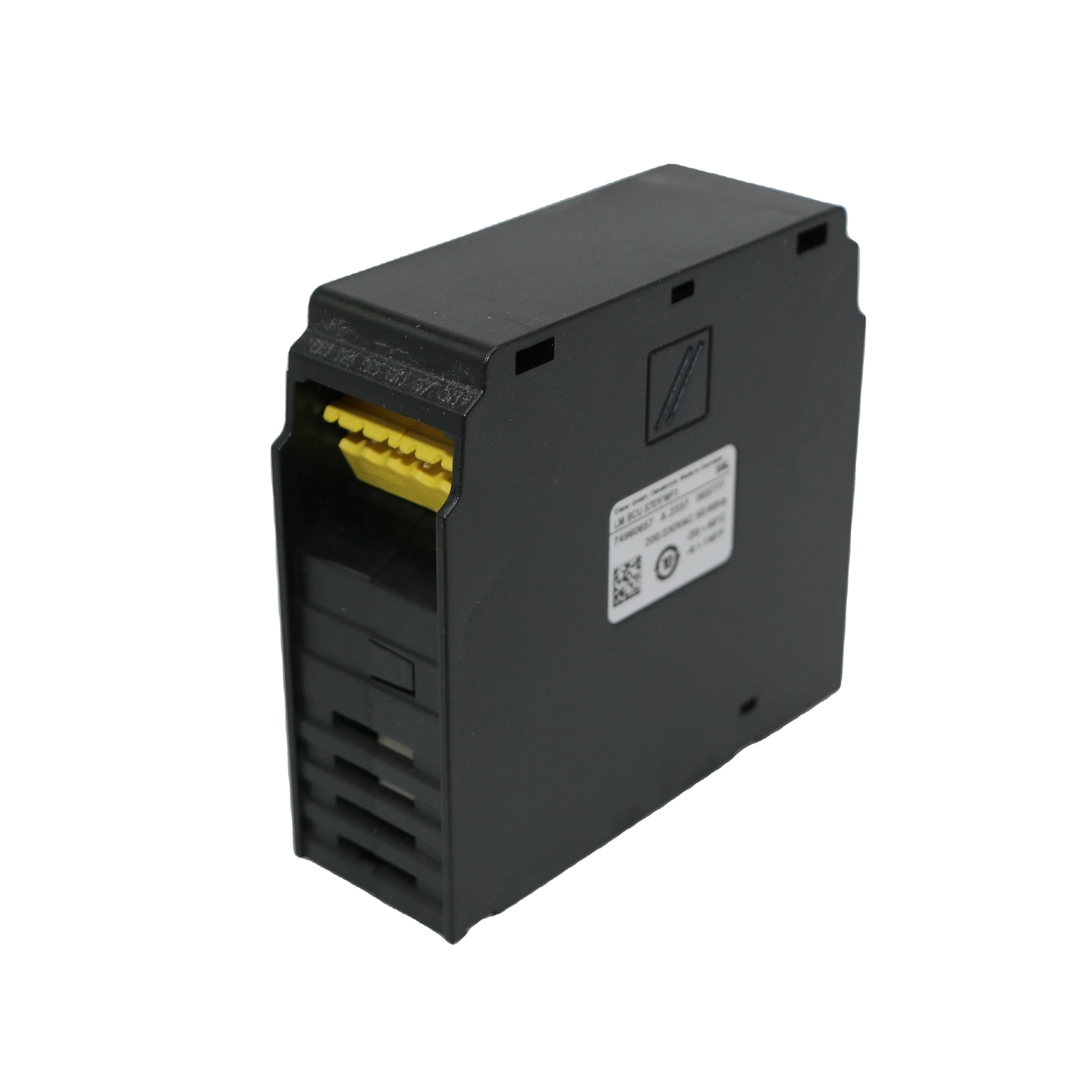 

Wholesale Price Kromschroder Gas Burner Controller LM BCU 570Y/WF1 Control Box for Industrial Combustion